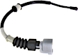 1997 Lexus LS400 - Rear, Driver or Passenger Side Brake Pad Sensor, 4.0L 8Cyl