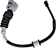 1997 Lexus LS400 - Rear, Driver or Passenger Side Brake Pad Sensor, 4.0L 8Cyl