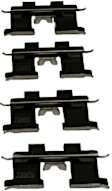 117.51002 Brake Hardware Kit - Direct Fit, Kit