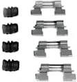 2016 Hyundai Elantra GT - Brake Hardware Kit - Direct Fit, Kit