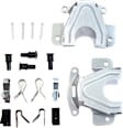 117.61004 Brake Hardware Kit - Direct Fit, Kit