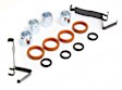 1976 Cadillac Eldorado - Brake Hardware Kit - Direct Fit, Kit