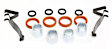 1976 Cadillac Eldorado - Brake Hardware Kit - Direct Fit, Kit