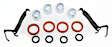 1976 Cadillac Eldorado - Brake Hardware Kit - Direct Fit, Kit