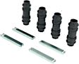 117.65011 Brake Hardware Kit - Direct Fit, Kit