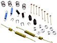 118.62014 Direct Fit Brake Drum Hardware Kit, Kit