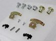 118.66004 Brake Hardware Kit - Direct Fit, Kit