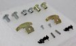 118.66004 Brake Hardware Kit - Direct Fit, Kit