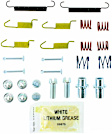 118.51015 Parking Brake Hardware Kit