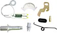 1966 Chevrolet Bel Air - Drum Brake Adjuster - Kit
