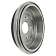 1998 Honda CR-V - Brake Drum