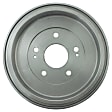 1998 Honda CR-V - Brake Drum