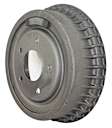 122.62008 Brake Drum, 11.61 in. Diameter