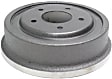 1996 Ford F-150 - Brake Drum