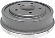 1996 Ford F-150 - Brake Drum