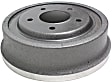 1996 Ford F-150 - Brake Drum