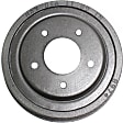 1996 Ford F-150 - Brake Drum