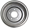 1996 Ford F-150 - Brake Drum