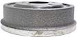 1996 Ford F-150 - Brake Drum