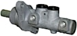 2006 Volkswagen Jetta - Brake Master Cylinder, Europa, FTE Cylinder, Without Reservoir, Premium Series