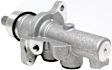 1986 Mercedes Benz 560SL - Brake Master Cylinder, Without Reservoir, Premium Series