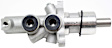 1986 Mercedes Benz 560SL - Brake Master Cylinder, Without Reservoir, Premium Series