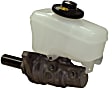 130.44041 Brake Master Cylinder, Includes Reservoir