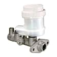 1983 Hyundai Pony - Brake Master Cylinder, With Reservoir, Premium Series