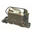 1983 Hyundai Pony - Brake Master Cylinder, With Reservoir, Premium Series