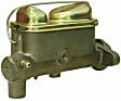 1970 Ford Ranchero - Brake Master Cylinder, Power Brake System, With Reservoir, Premium Series