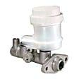 1970 Ford Ranchero - Brake Master Cylinder, Power Brake System, With Reservoir, Premium Series