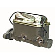 1970 Ford Ranchero - Brake Master Cylinder, Power Brake System, With Reservoir, Premium Series