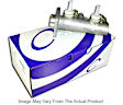 1966 Chevrolet Bel Air - Brake Master Cylinder, 7/8 inch Bore, With Reservoir, Premium Series