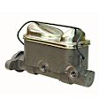 1966 Chevrolet Bel Air - Brake Master Cylinder, 7/8 inch Bore, With Reservoir, Premium Series