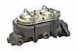 1969 Chevrolet Corvette - Brake Master Cylinder, Manual Brake System, exc Hvy Dty Susp, With Reservoir, Premium Series