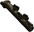 2000 Isuzu NPR Base - Brake Master Cylinder, GAS, With Front Disc, Except HD, Without Reservoir, Premium Series