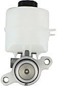 130.65152 Premium Series Brake Master Cylinder With Reservoir