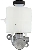 130.65152 Premium Series Brake Master Cylinder With Reservoir