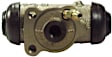 134.44008 Rear, Passenger Side Wheel Cylinder