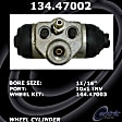 1977 Subaru DL - Rear Wheel Cylinder, Wagon