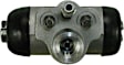 1987 Subaru GL - Rear Wheel Cylinder, 3-Door, Coupe, 4WD
