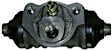 2005 Subaru Forester - Rear Wheel Cylinder