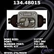 1997-2001 Suzuki Esteem - Rear, Driver Side Wheel Cylinder