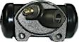 1973-1979 Dodge B300 Van - Wheel Cylinder