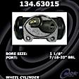 1973-1979 Dodge B300 Van - Wheel Cylinder