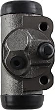1967 Mercury Cyclone - Rear, Passenger Side Wheel Cylinder, Convertible, With Front Drum