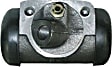 1967 Chevrolet K20 Pickup - Front, Driver Side Wheel Cylinder, Except Heavy Duty