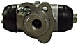 2004 Toyota Prius - Rear, Driver Side Wheel Cylinder