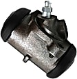 1955 Buick Roadmaster - Rear, Passenger Side Wheel Cylinder