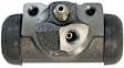 1975 Dodge B300 - Rear, Driver Side Wheel Cylinder, 2 1/2 in. Rear Shoe